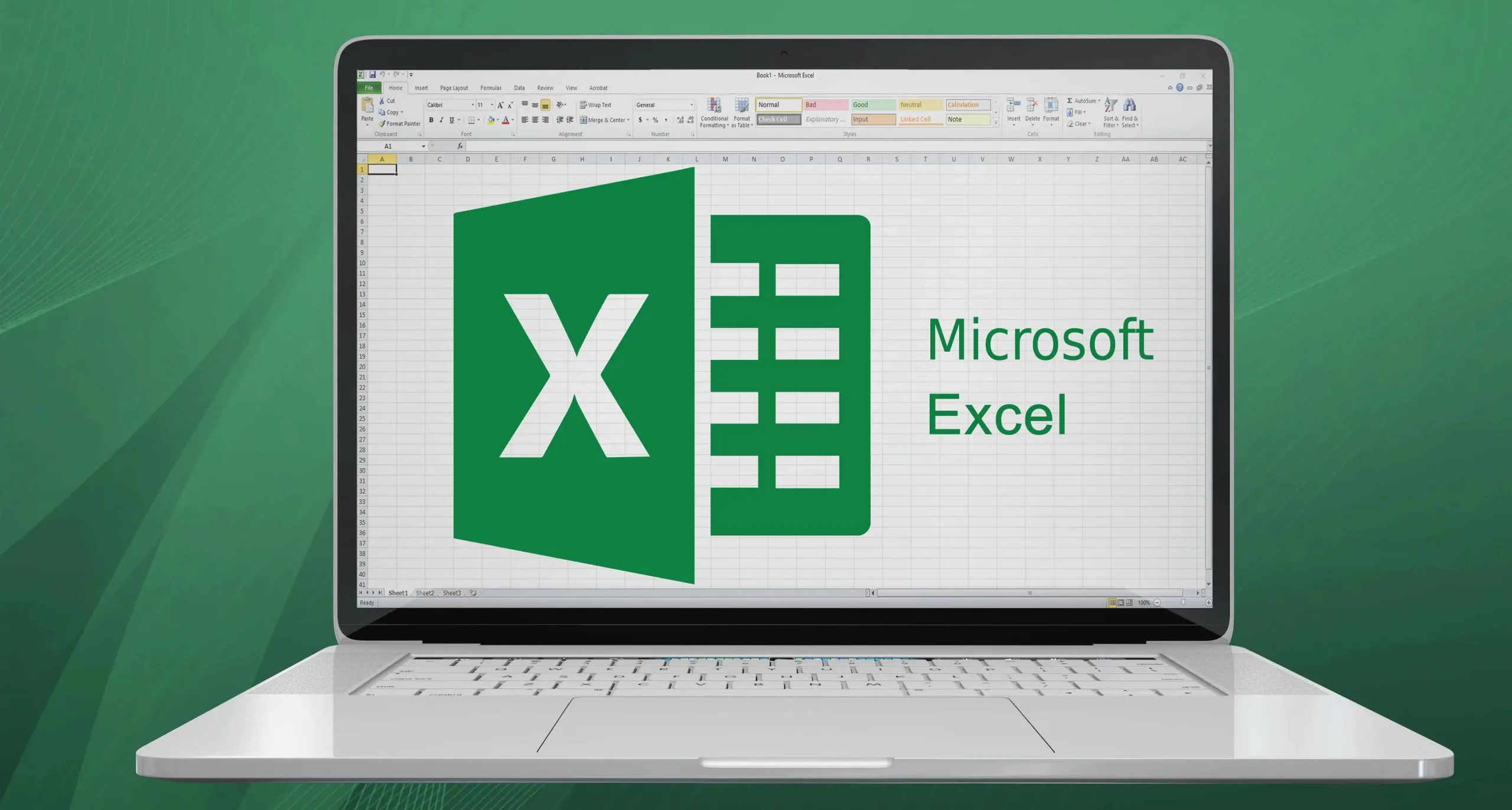 3 ứng dụng của Excel mà bạn chưa biết 1