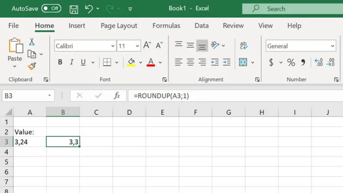 Những điều bạn chưa biết về hàm ROUND trong Excel