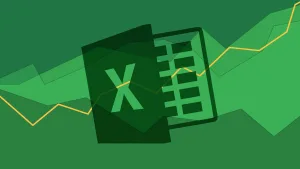 Phải làm những gì khi quên lưu lại bài làm trong Excel 1