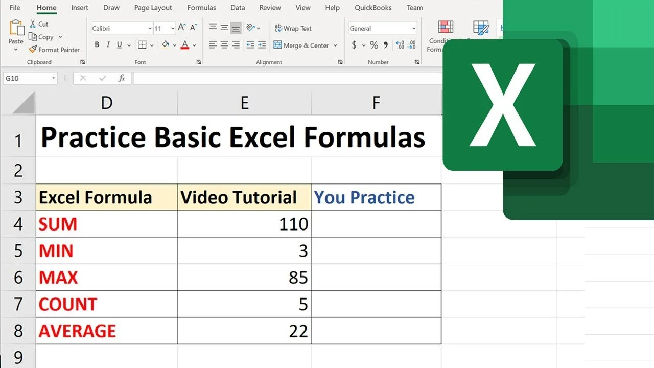 Vài hàm Excel khiến công việc của bạn trở nên nhẹ nhàng hơn 2