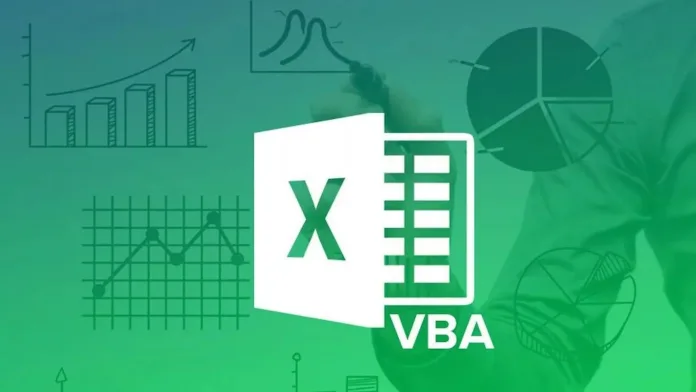 VBA trong Excel là gì Những ứng dụng của VBA thay thế các hàm trong Excel