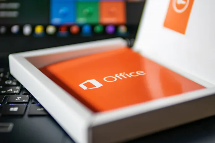 Làm việc dễ dàng hơn với Microsoft Office