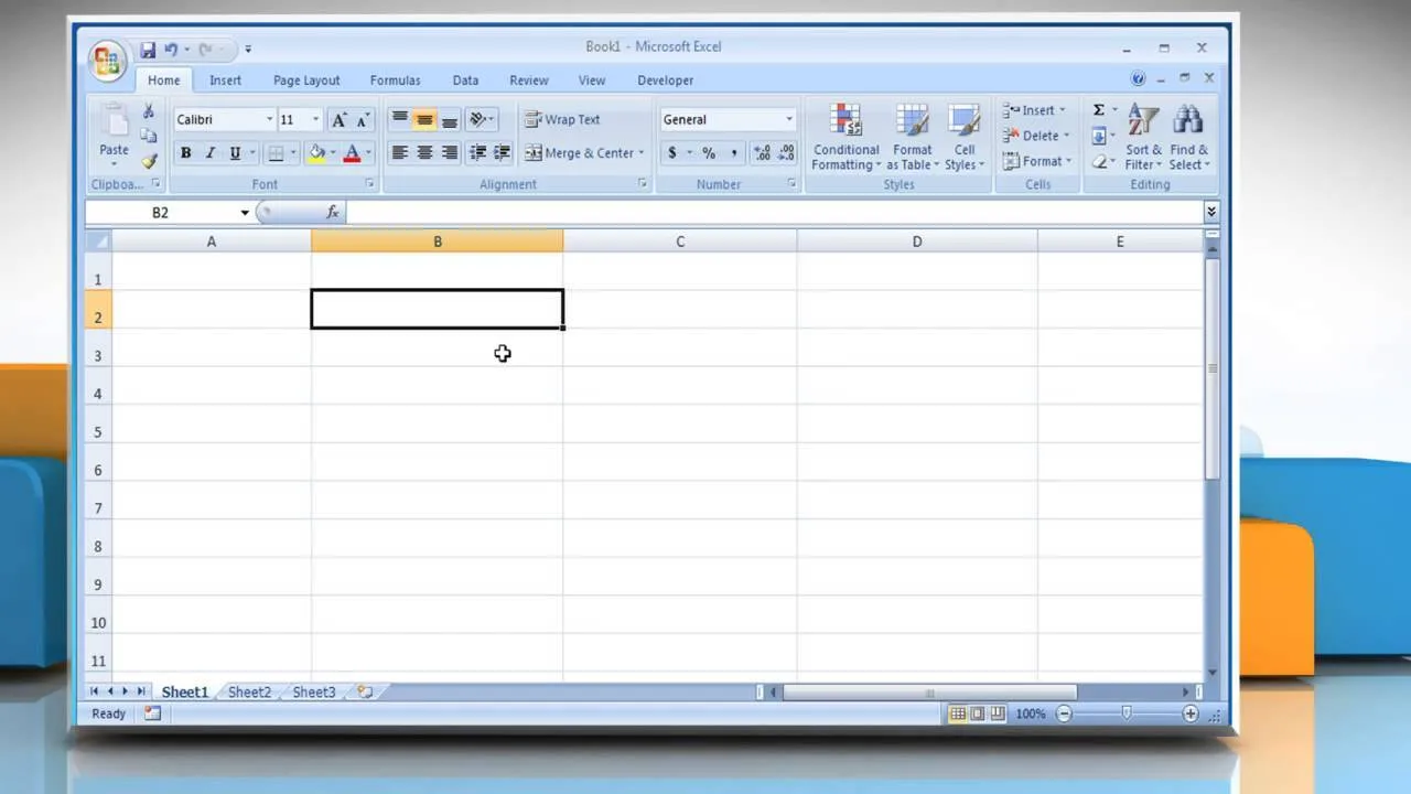 Phương pháp sử dụng hàm NOW trong Excel hiệu quả 2